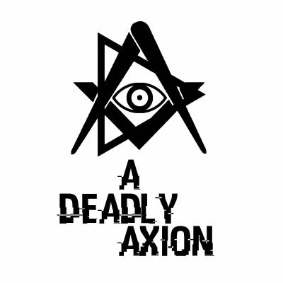 logo A Deadly Axion